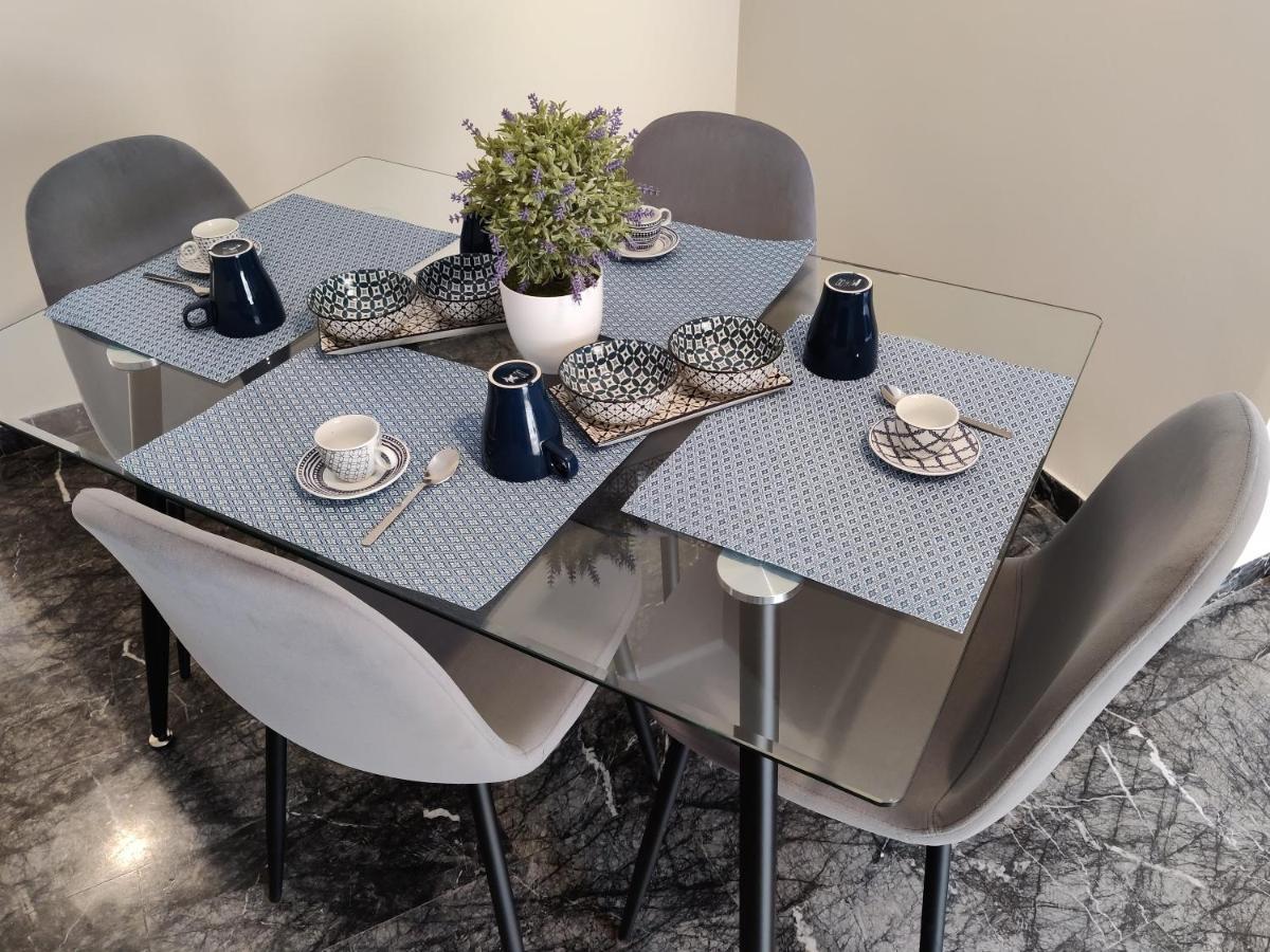 Elpida Apartment Reggio di Calabria Dış mekan fotoğraf
