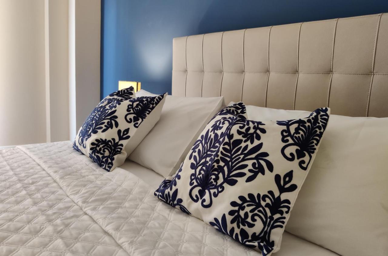 Elpida Apartment Reggio di Calabria Dış mekan fotoğraf