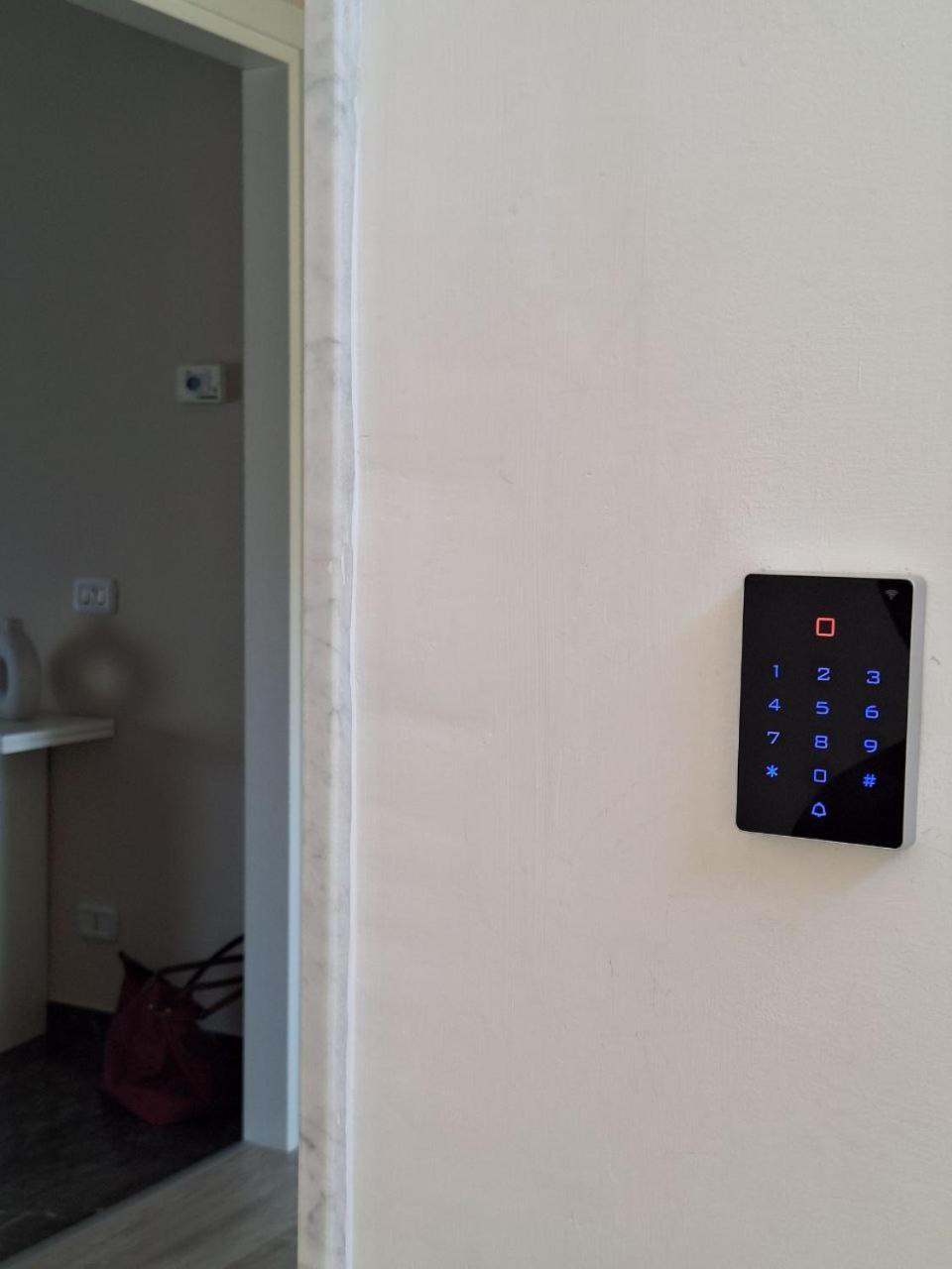 Elpida Apartment Reggio di Calabria Dış mekan fotoğraf