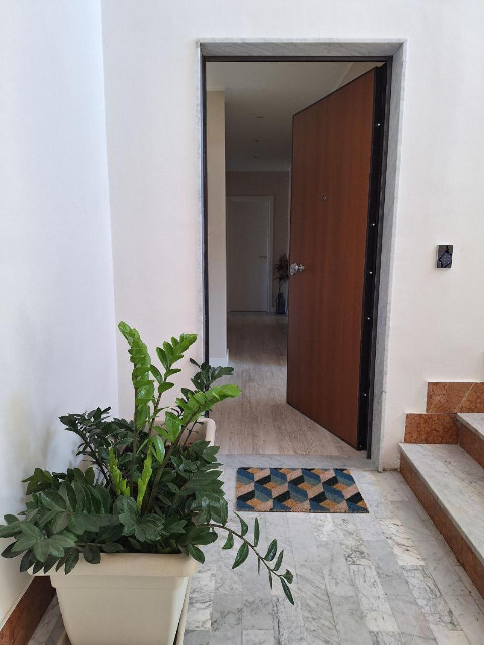 Elpida Apartment Reggio di Calabria Dış mekan fotoğraf