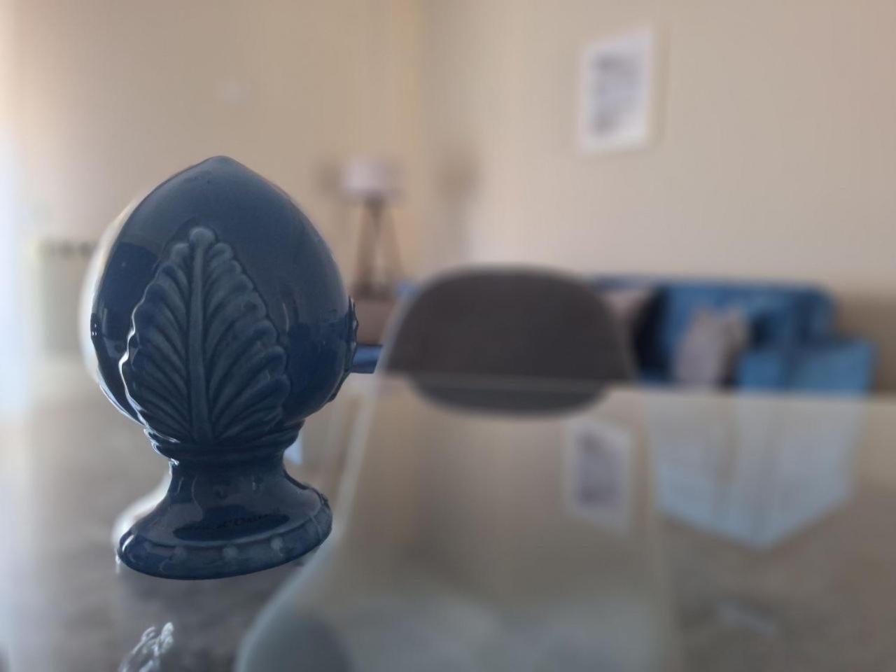 Elpida Apartment Reggio di Calabria Dış mekan fotoğraf